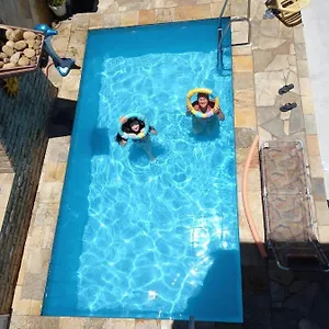 Do Nei 2*, Cabo Frio Brasil