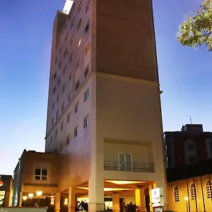 Le Village Flats E 4*, Joinville Brasil